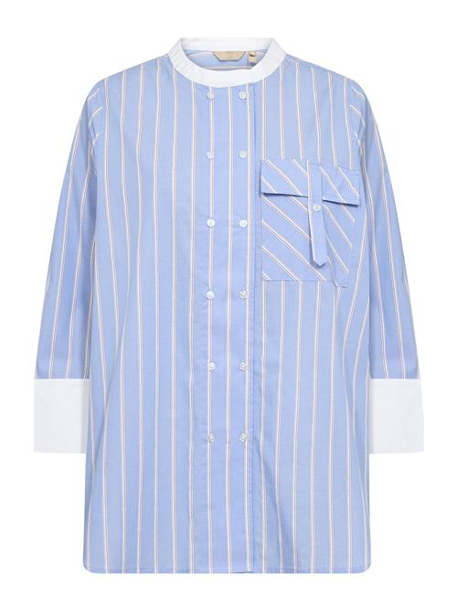 Culture | Cuvelo Shirt | XS