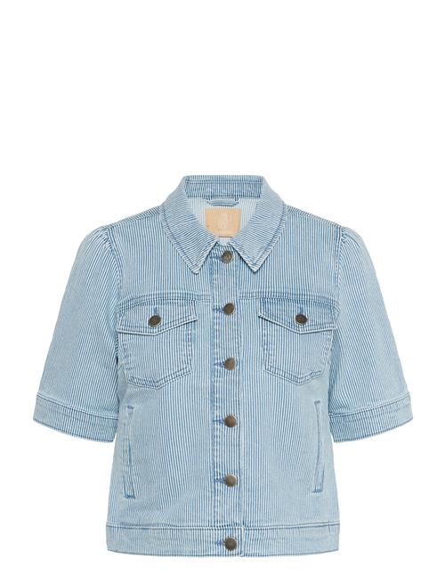 Culture | Cumilky Ss Jacket | 44