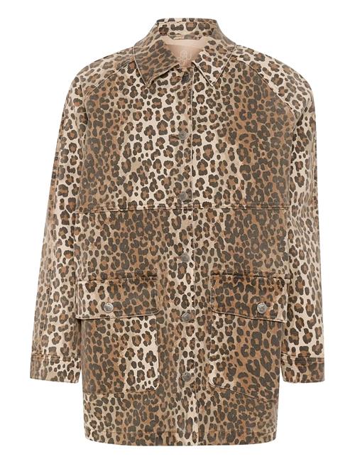 Culture | Cualiena Jacket | L