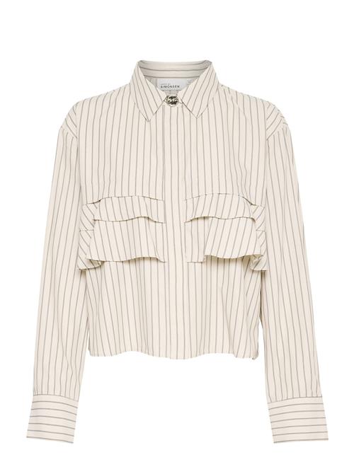 Karen By Simonsen | Kbuda Nilla Shirt | 46