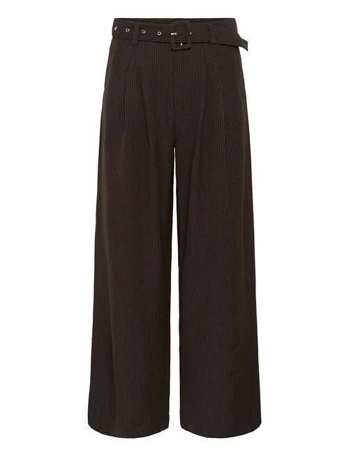My Essential Wardrobe | Vittamw High Wide Pant | 42