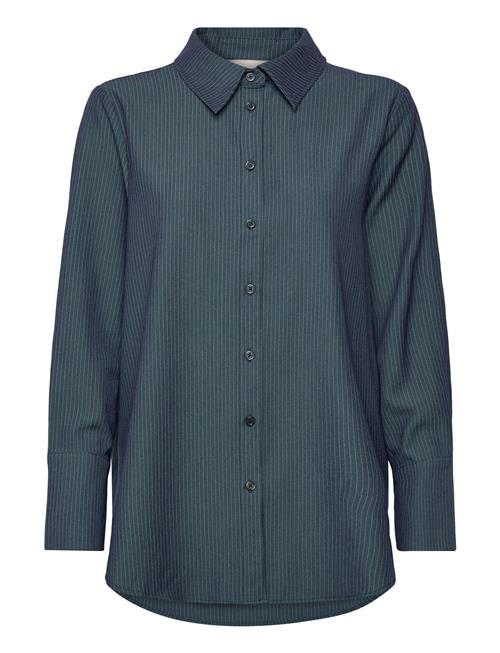 My Essential Wardrobe | Vittamw Shirt | 42