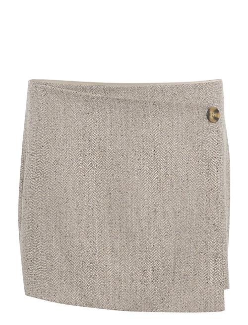 My Essential Wardrobe | Emmymw Wrap Skirt | 46