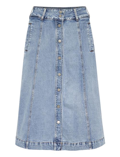 My Essential Wardrobe | Dangomw 144 Skirt | 34