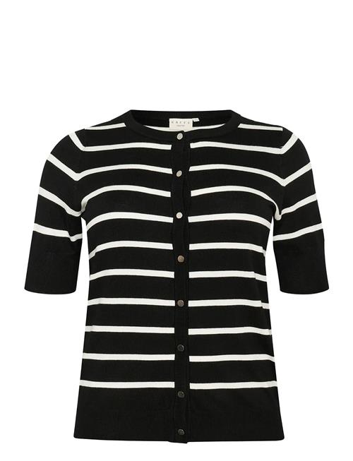 Kaffe Curve | Kclizzy Short Sl Cardigan | M