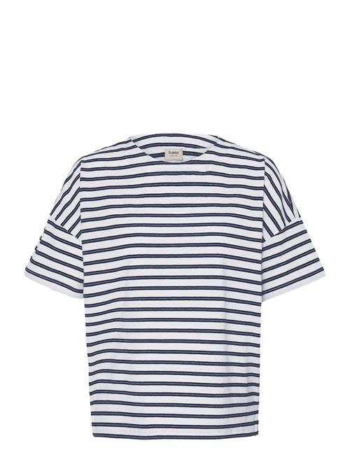 Fransa | Frsiva Tee 7 | XS