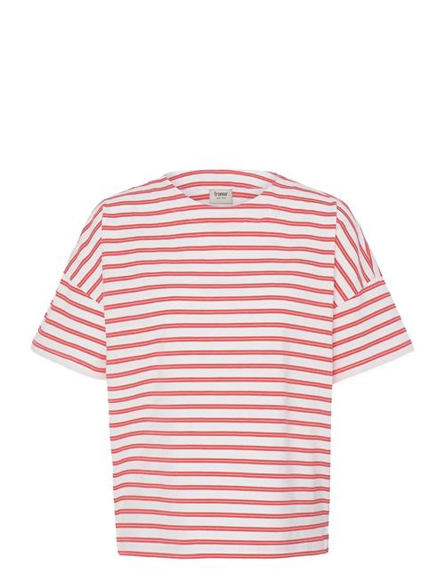 Fransa | Frsiva Tee 7 | L