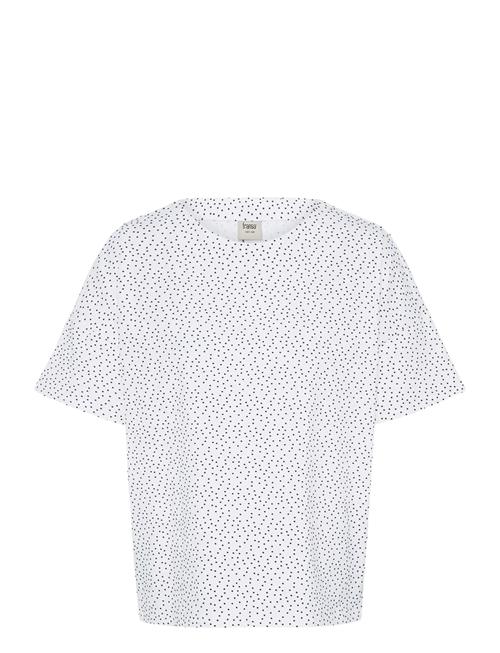 Fransa | Frsiva Tee 7 | XS