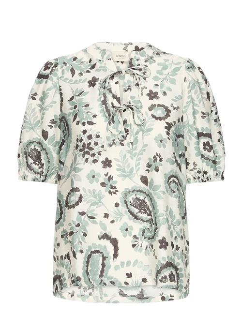 Fransa | Frariana Bl 9 | XXL