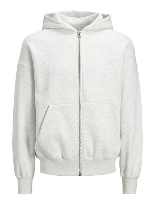 Jack & Jones | Jjeurban Edge Sweat Zip Hood Noos | XL