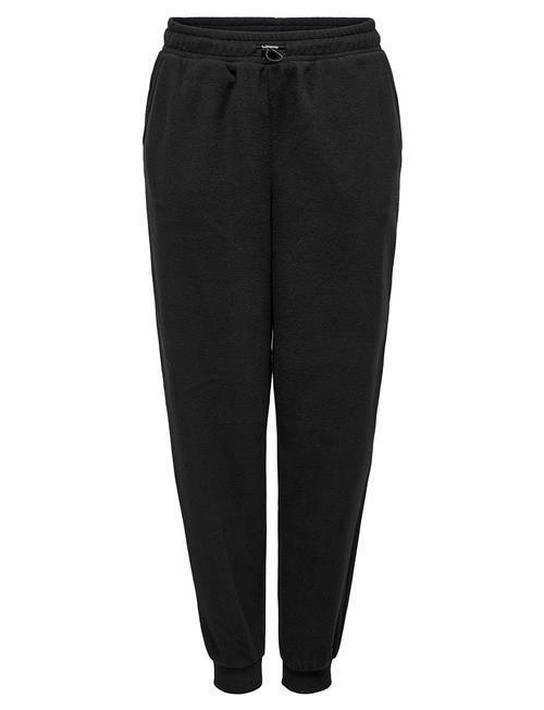 Only Play | Onpflee Hw Reg Fleece Swt Cuff Pnt | XS