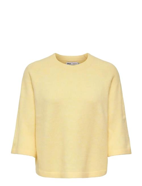ONLY | Onlsimoni 3/4 Pullover Knt Noos | S