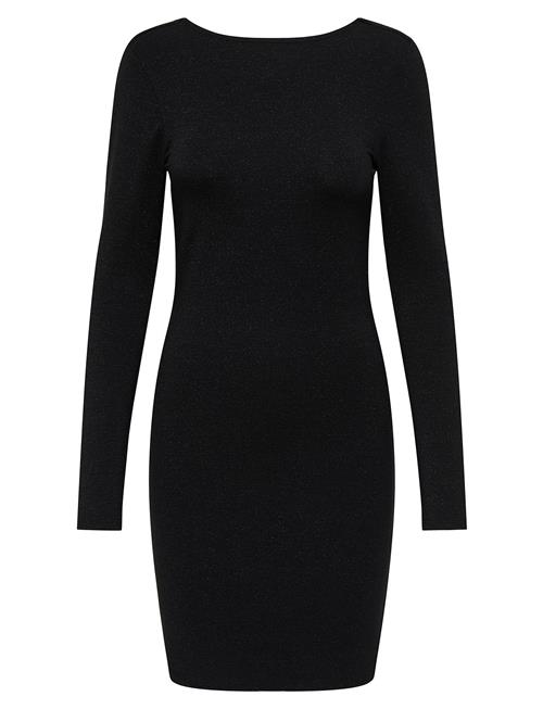 ONLY | Onlroma L/S Round Back Dress Jrs | XS