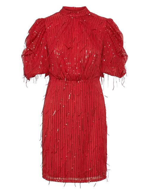 YAS | Yaselza 2/4 Dress - Show | XS