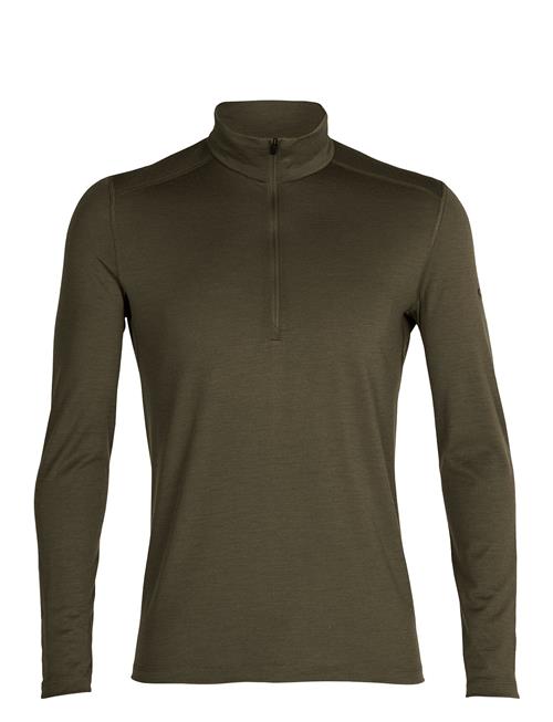Icebreaker | Men Merino 200 Oasis Ls Half Zip | XXL