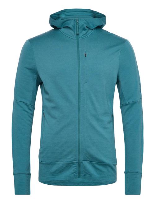 Icebreaker | M Mer 260 Quantum Iv Ls Zip Hoodie | M