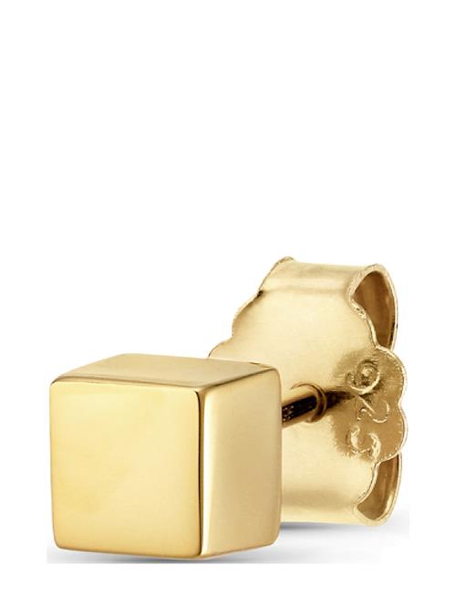 Jane Koenig | Big Magic Stud | ONE SIZE