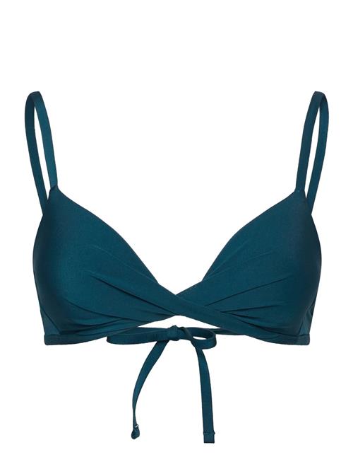 Lindex | Swim Top Nicola Shiny | M