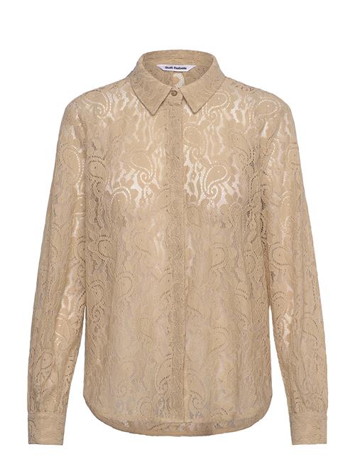 Soft Rebels | Srdion Shirt | M