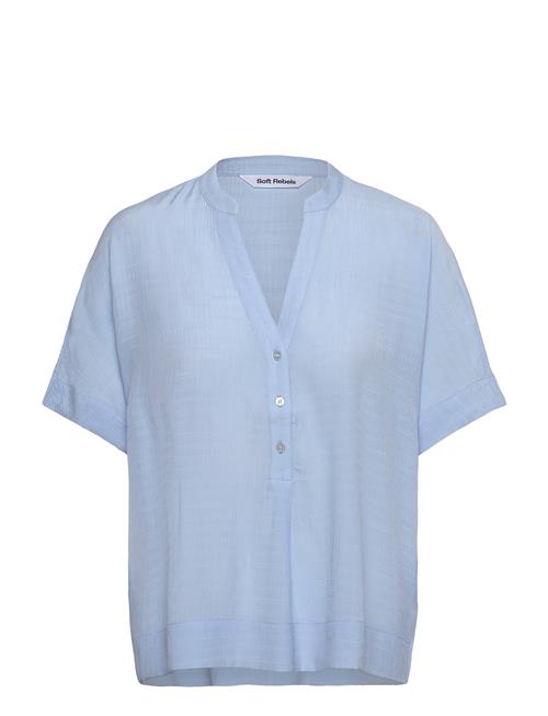 Soft Rebels | Srbailey Ss Blouse | S