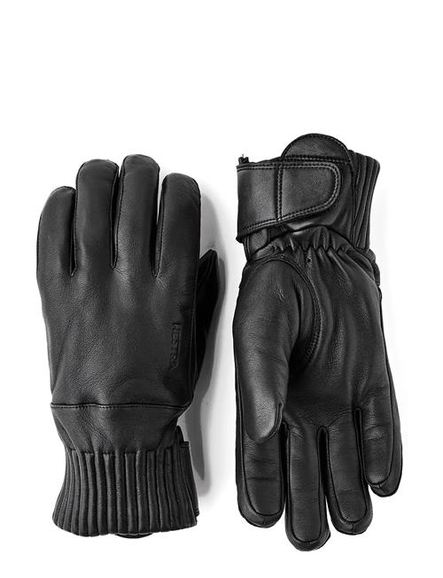 Hestra | Idre Wool - 5 Finger | 7