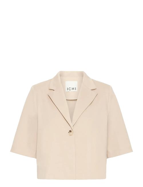 ICHI | Ihkate Sus Cropped Bl | XL