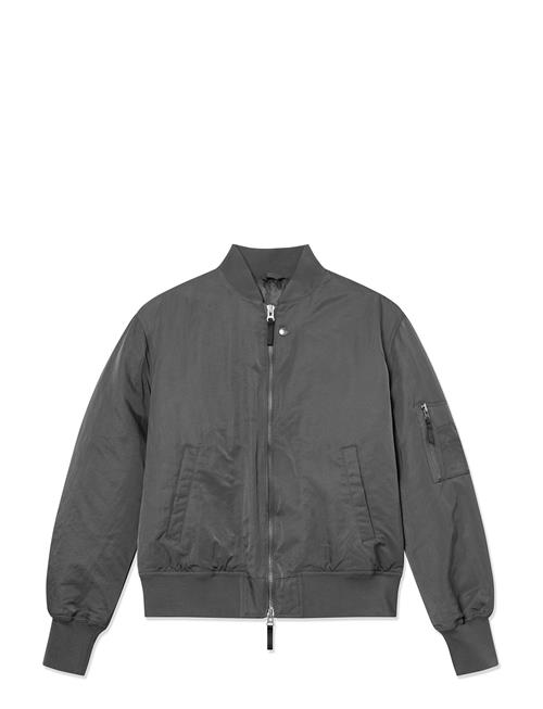 WOOD WOOD | Wwmiley Elwyn Bomber | L