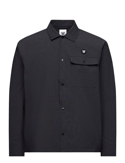 WOOD WOOD | Wwdat Tech Overshirt | M