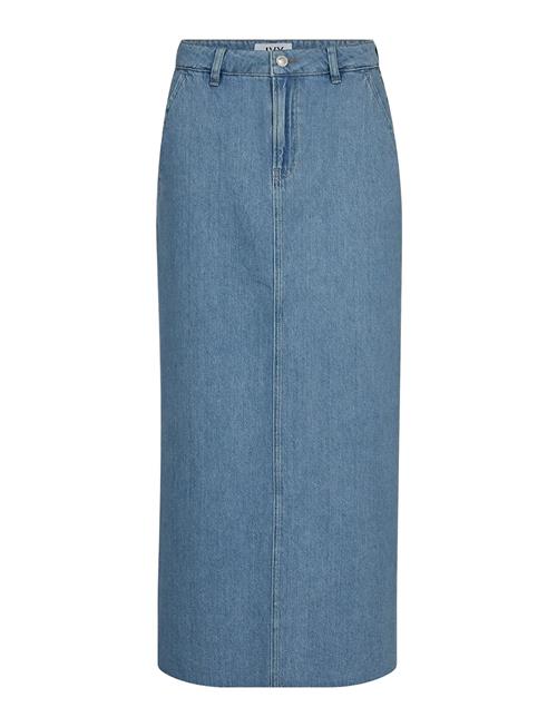 IVY Copenhagen | Ivy-Uta Diss. Maxi Skirt Wash Mid B | 38