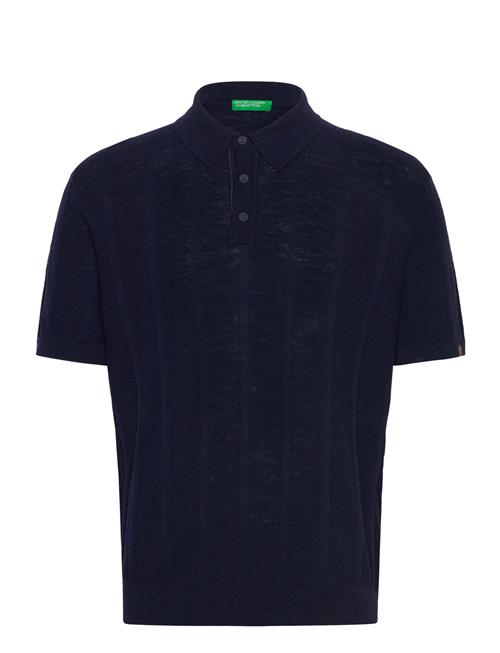 United Colors of Benetton | H/S Polo Shirt | S