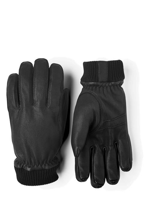 Hestra | Tore Black | 7