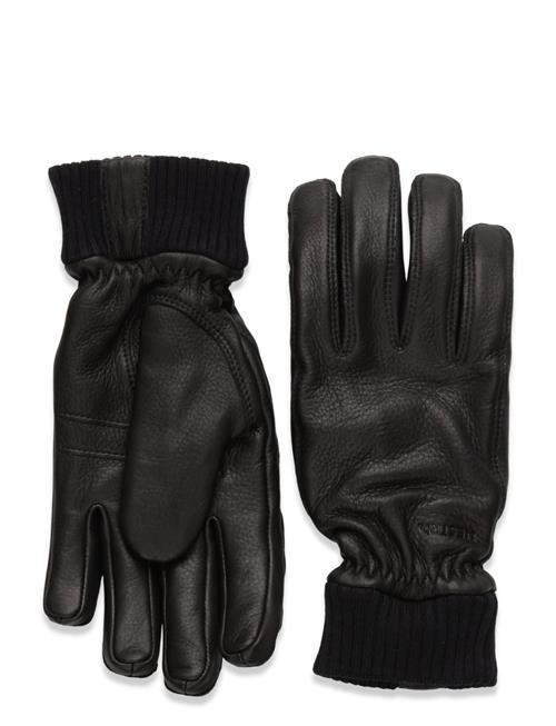 Hestra | Tore Cork | 7