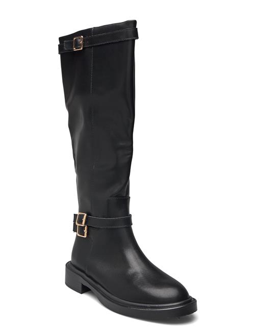 Bianco | Biapaloma Knee High Boot Smooth Leather | 37