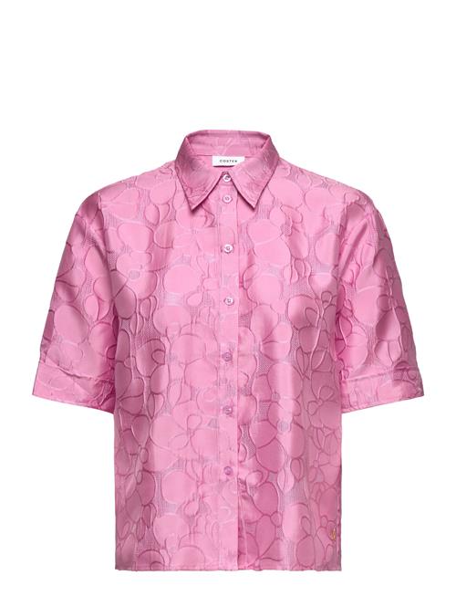 Coster Copenhagen | Shirt With Short Wide Sleeves | 34