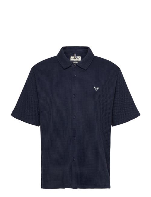 Fat Moose | Scott S/S Shirt | M