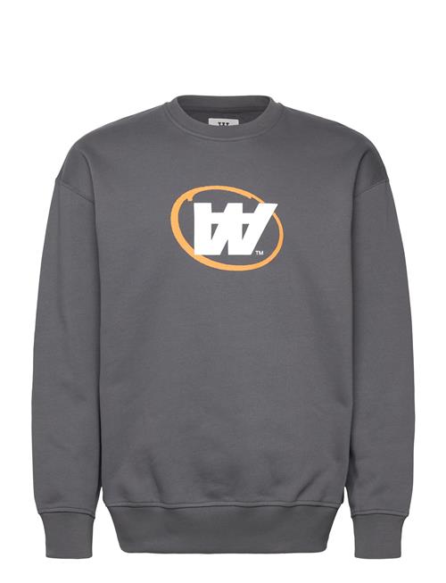 WOOD WOOD | Wwnoel Neo Aa Sweatshirt | L
