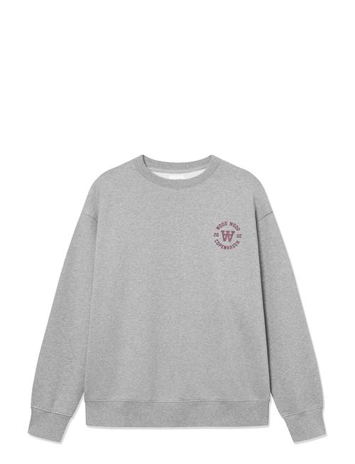 WOOD WOOD | Wwnoel Aa Seal Print | XS