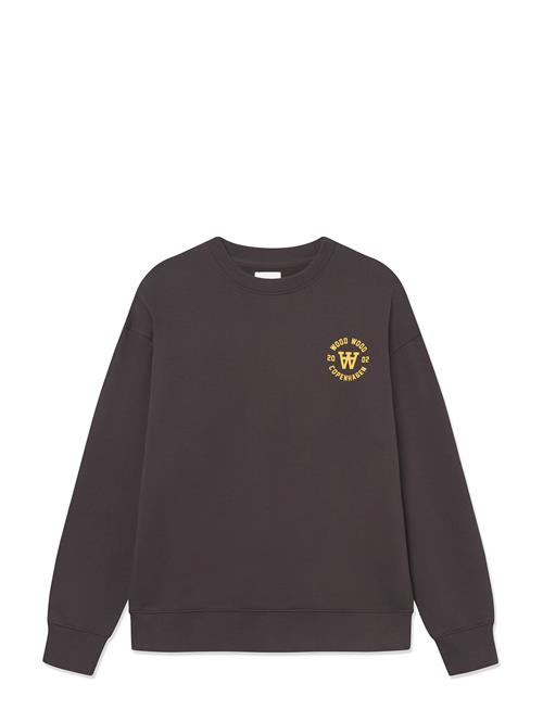 WOOD WOOD | Wwnoel Aa Seal Print | XS