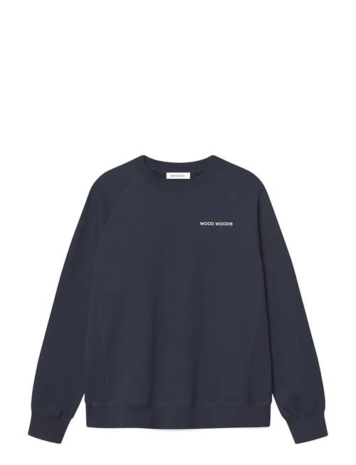 WOOD WOOD | Wwhester Chest Print | L