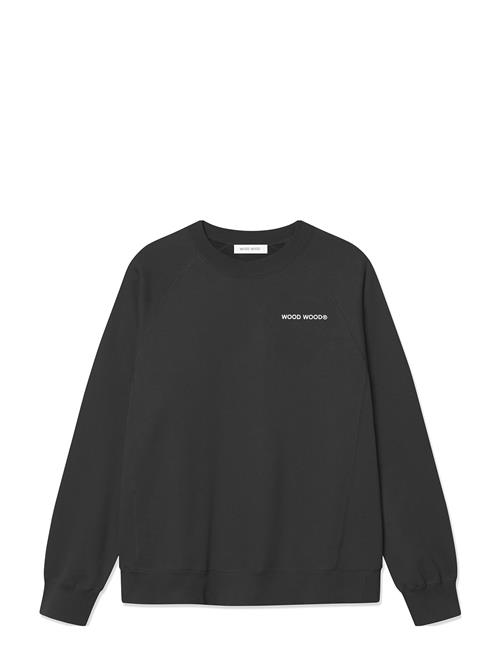 WOOD WOOD | Wwhester Chest Print | XL