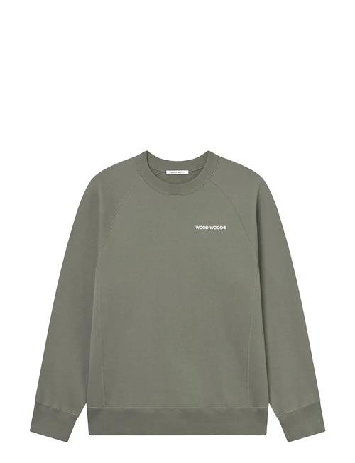 WOOD WOOD | Wwhester Chest Print | L