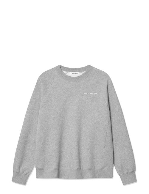 WOOD WOOD | Wwhester Chest Print | L