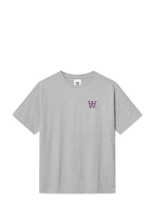 WOOD WOOD | Wwace Aa | L