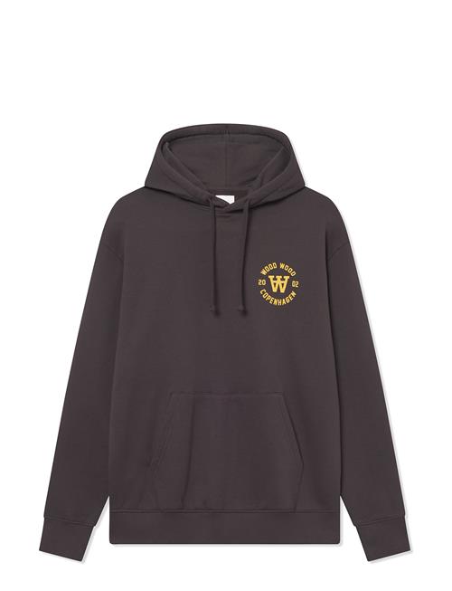 WOOD WOOD | Wwcass Aa Seal Print | M