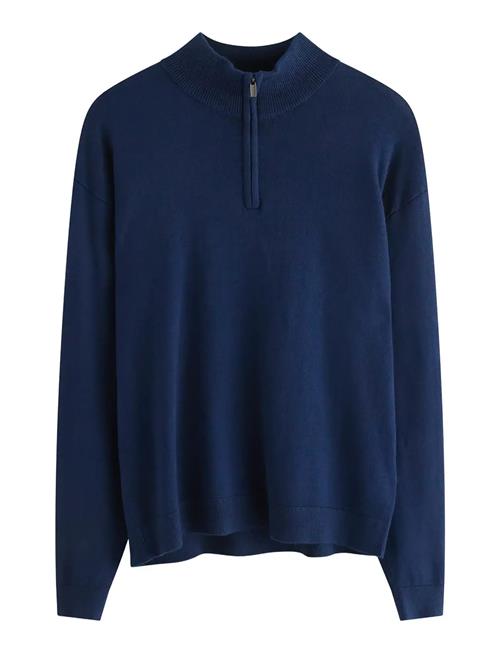 Lindex | Sweater Fineknit Halfzip | 170