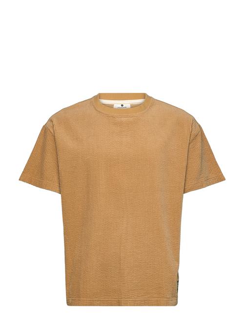 Anerkjendt | Akvillads Corduroy S/S Tee | XXL