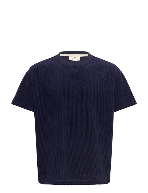 Anerkjendt | Akvillads Corduroy S/S Tee | L