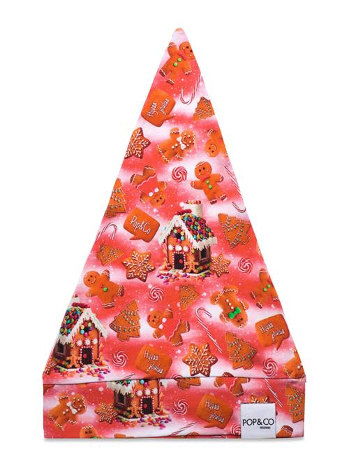 POP & CO | X-Mas Hat | 2