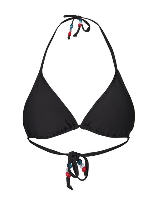 Becksöndergaard | Solid Bel Bikini Top | S