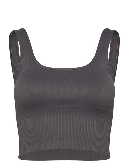 aim´n | Ribbed Seamless Shaping Bralette | M